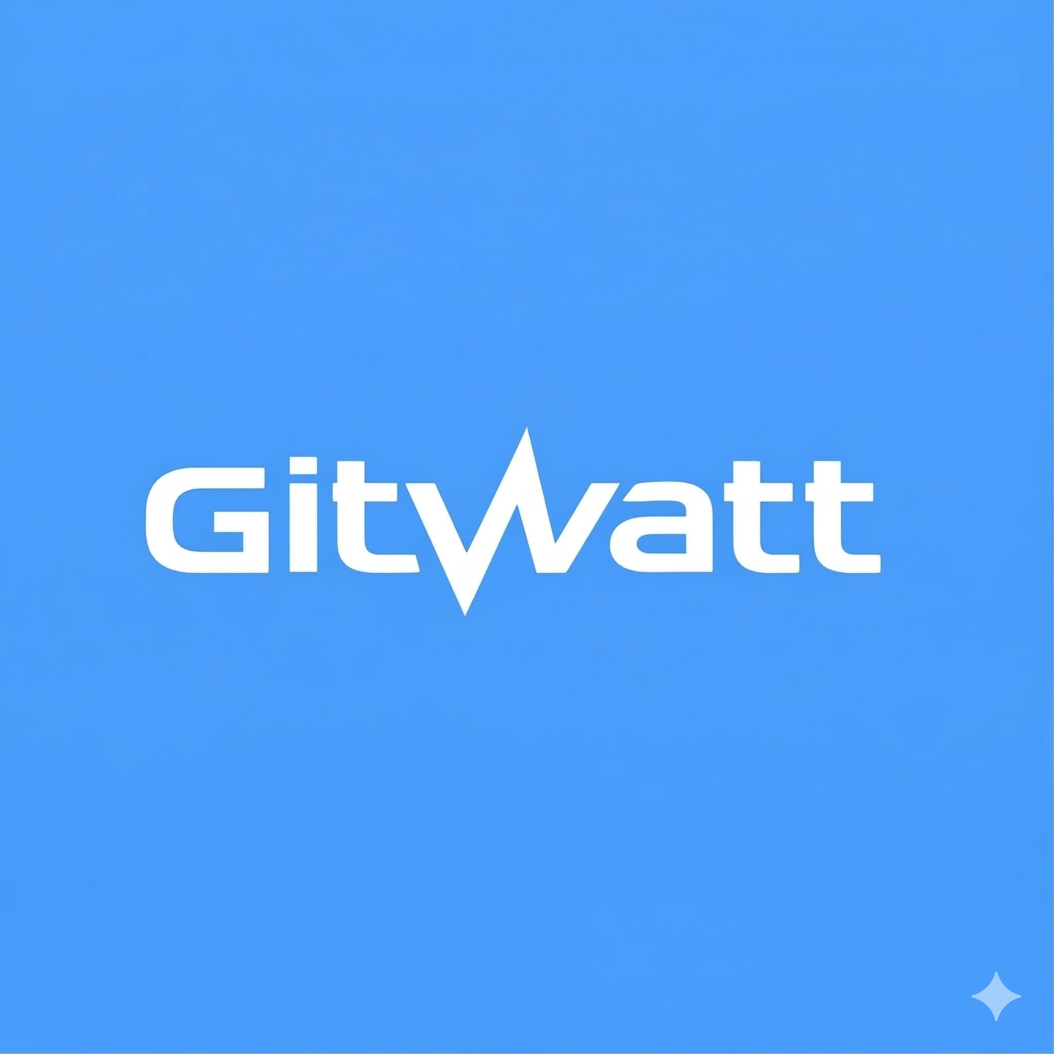 GitWatt