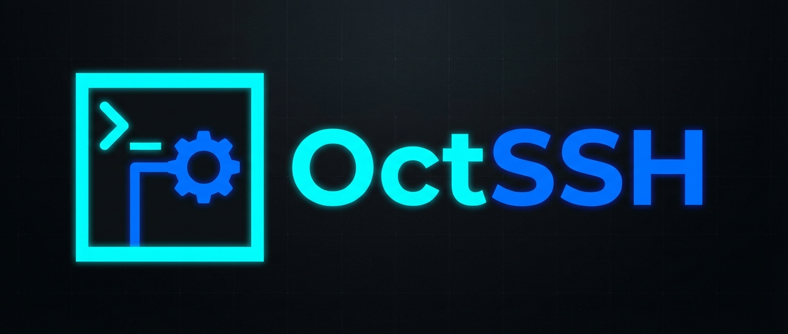 OctSSH-更优雅的让AI控制你的服务器